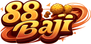 88 baji লোগো